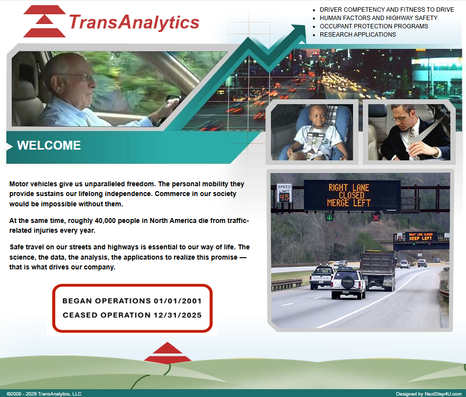TransAnalytics